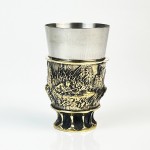 Чарки "Полювання"