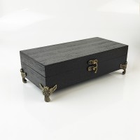 Футляр дерево №12 (на 6 рюмок) 