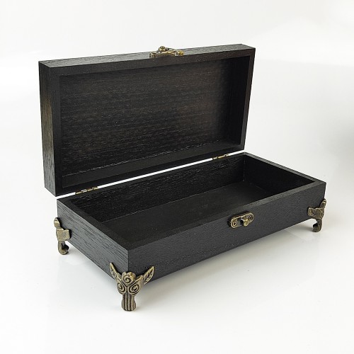 Футляр дерево №12 (на 6 рюмок) 