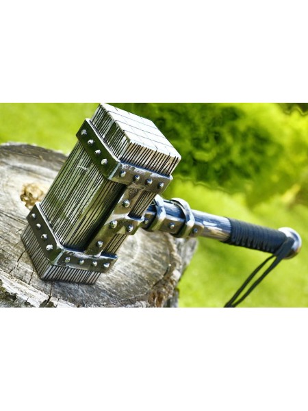 Кований молот (вик. 2.1)