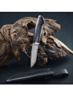 "Johnny Copper S-004", авторський ніж ручної роботи