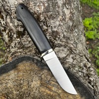 "Johnny Grab" N690, авторський ніж ручної роботи