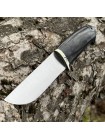 "Johnny Grab" N690, авторський ніж ручної роботи