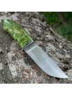 "Johnny Karelian 11", авторський ніж ручної роботи
