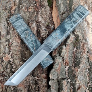 Ножі "Танто"