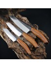 "Грузія", айронвуд, кухонний набір, N690