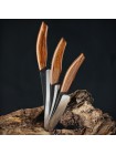 "Грузія", айронвуд, кухонний набір, N690