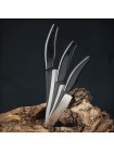 "Грузія", граб/мікарта, кухонний набір, N690