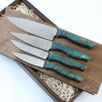 Кухонний набір "Шеф", №2, N690