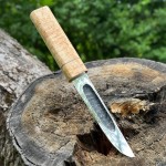 Ножі "Якут" зі  сталі 95Х18