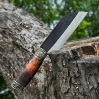 Сербський ніж N690, вик. №10