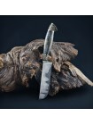 Нож пчак исп. 13, К110 ламинат (+)