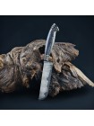 Нож пчак исп. 14, К110 ламинат (+)