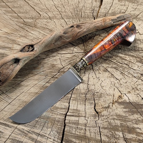 Нож "Пчак" исп. 4, N690 (+)