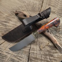 Нож "Пчак" исп. 4, N690 (+)