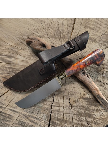 Нож "Пчак" исп. 4, N690 (+)
