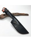 Нож "Пчак" исп. 4, N690 (+)