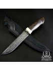Ніж ручної роботи "Мозаїчний", вик. 2 (архів)