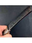 Нож ручной работы "Престиж" 9ХС (архив)