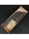 Нож ручной работы "Сербский" серый (архив)