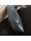 Нож ручной работы "Сербский" серый (архив)