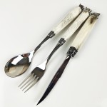 СТОЛОВІ ПРИЛАДИ