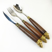 Столовий набір "Кабанчики" термоясен