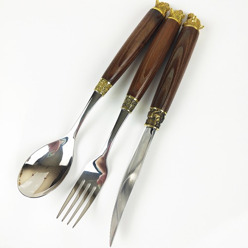 Столовий набір "Кабанчики" термоясен