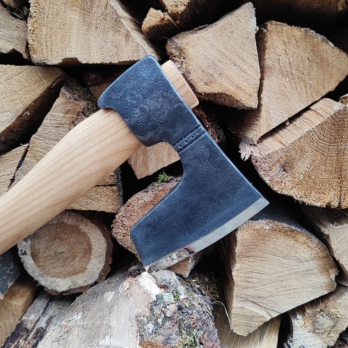 Сокира кована #29