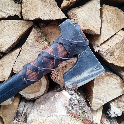 Сокира скандинавська №35