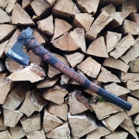 Сокира скандинавська №35