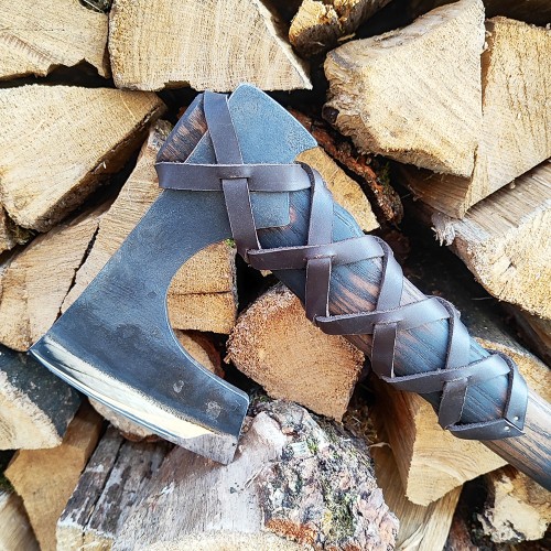 Сокира скандинавська №36