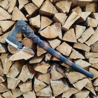 Сокира скандинавська №36