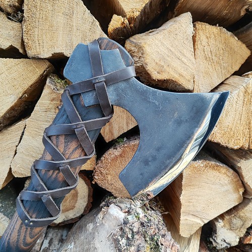 Сокира скандинавська №37