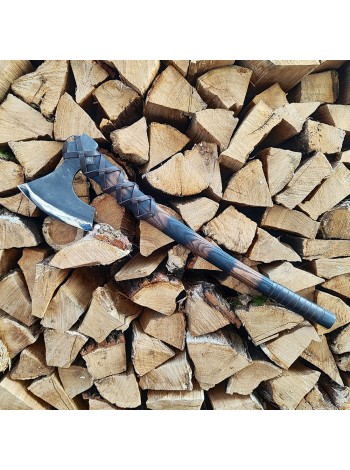 Сокира скандинавська №37