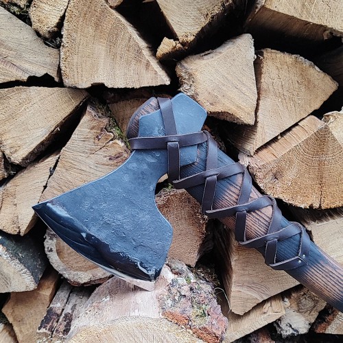 Сокира скандинавська №41