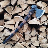 Сокира скандинавська №41