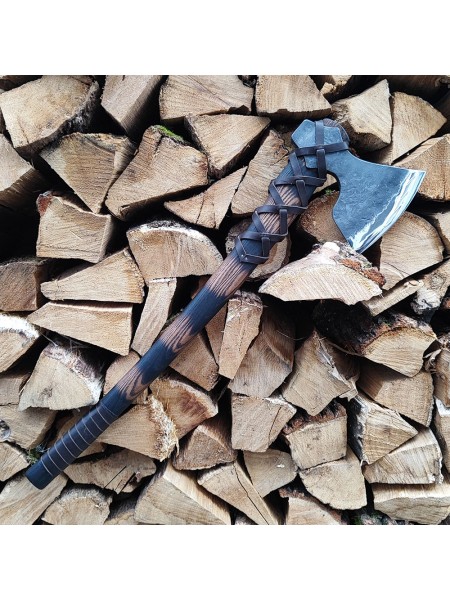 Сокира скандинавська №41