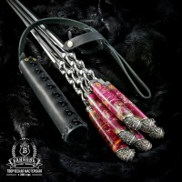 "Квіткові" №1/1 приклад виконання