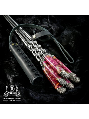 "Квіткові" №1/1 приклад виконання