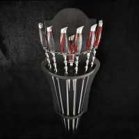 "Фінки" підвіс настінний