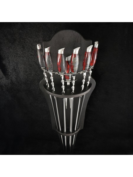 "Фінки" підвіс настінний