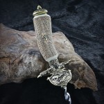 "Хіршфангер", шампури