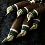 "Утиная охота", шампуры