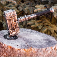 Кований молот (вик. 2). Під замовлення 15 днів